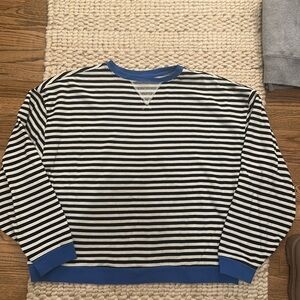 Free People Sweatshirt